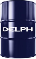 Photos - Engine Oil Delphi Prestige Super Plus C3 5W-40 205 L