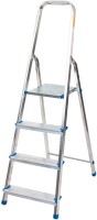 Photos - Ladder DRABEST DRALD-4 140 cm