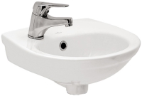 Photos - Bathroom Sink Cersanit E 35 K07-002-L 350 mm