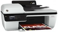 Photos - All-in-One Printer HP DeskJet Ink Advantage 2645 