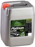 Photos - Engine Oil Orlen Platinum Ultor PLUS 15W-40 20 L