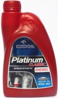 Engine Oil Orlen Platinum Classic Diesel 10W-40 1 L