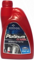 Engine Oil Orlen Platinum Classic 10W-40 1 L