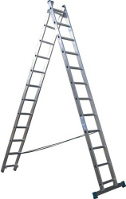 Photos - Ladder ELKOP VHR H 2x14 535 cm