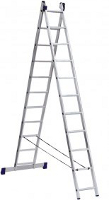 Photos - Ladder ELKOP VHR H 2x18 910 cm