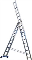 Photos - Ladder ELKOP VHR H 3x9 488 cm