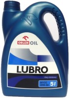 Photos - Engine Oil Orlen Lubro 20W-50 5 L