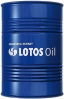 Photos - Engine Oil Lotos Synthetic Plus 5W-40 208 L