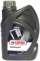 Photos - Engine Oil Lotos Mineralny 15W-40 1 L