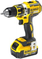 Drill / Screwdriver DeWALT DCD790M2 