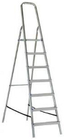 Photos - Ladder ELKOP ALW 507 143 cm