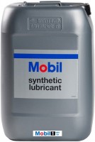 Photos - Engine Oil MOBIL New Life 0W-40 20 L