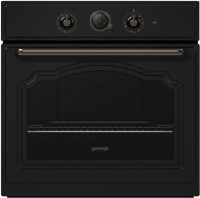 Photos - Oven Gorenje BO 731 CLB 