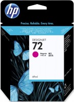 Photos - Ink & Toner Cartridge HP 72 C9399A 