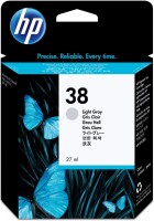 Photos - Ink & Toner Cartridge HP 38 C9414A 