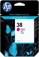 Photos - Ink & Toner Cartridge HP 38 C9416A 