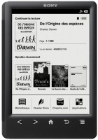 Photos - E-Reader Sony PRS-T3 