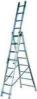 Photos - Ladder ELKOP VHR T 3x7 366 cm