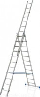 Photos - Ladder ELKOP VHR P 3x17 1052 cm