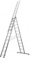 Photos - Ladder ELKOP VHR P 3x11 611 cm