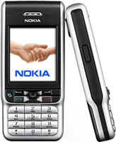 Mobile Phone Nokia 3230 0 B
