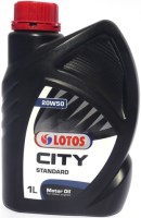 Photos - Engine Oil Lotos City Standard 20W-50 1 L