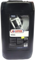 Photos - Engine Oil Lotos Diesel 15W-40 30 L