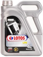 Photos - Engine Oil Lotos Semisyntetic LPG 10W-40 4 L