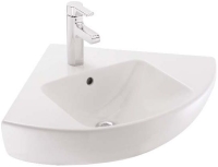 Photos - Bathroom Sink Jacob Delafon Odeon Up E4710-00 707 mm