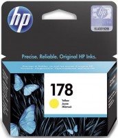 Photos - Ink & Toner Cartridge HP 178 CB320HE 