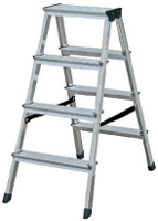 Photos - Ladder ELKOP DHR 404 86 cm