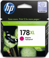 Photos - Ink & Toner Cartridge HP 178XL CB324HE 