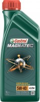 Engine Oil Castrol Magnatec 5W-40 A3/B4 1 L