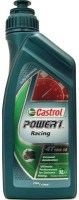 Engine Oil Castrol Power 1 Racing 4T 10W-50 1 L