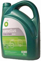 Photos - Engine Oil BP Vanellus Max Drain Eco 10W-40 5 L