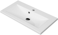 Photos - Bathroom Sink Marmite Elina 700C 700 mm