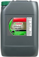 Photos - Engine Oil Castrol Elixion Low SAPS 5W-30 20 L