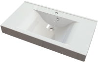 Photos - Bathroom Sink Marmite Nadja 900C 900 mm