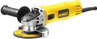 Photos - Grinder / Polisher DeWALT DWE4151 