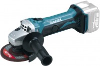 Photos - Grinder / Polisher Makita BGA450Z 