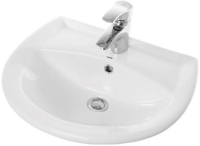 Photos - Bathroom Sink Sanita Attika 48 480 mm