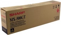 Ink & Toner Cartridge Sharp MX500GT 
