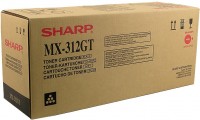 Ink & Toner Cartridge Sharp MX312GT 