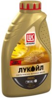 Photos - Engine Oil Lukoil Luxe 5W-40 SM/CF 1 L