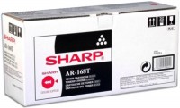 Photos - Ink & Toner Cartridge Sharp AR168T 