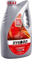 Photos - Engine Oil Lukoil Standart 15W-40 4 L