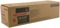 Ink & Toner Cartridge Sharp AR450T 
