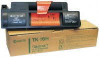 Ink & Toner Cartridge Kyocera TK-16H 