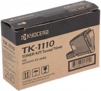 Photos - Ink & Toner Cartridge Kyocera TK-1110 