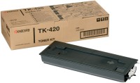Ink & Toner Cartridge Kyocera TK-420 